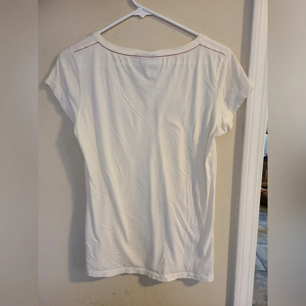 Indian Motorcycle Tee XS - Picture 3 of 3